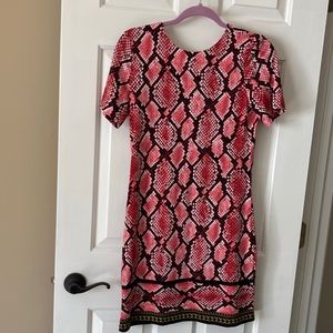 Michael kors dress nwt small